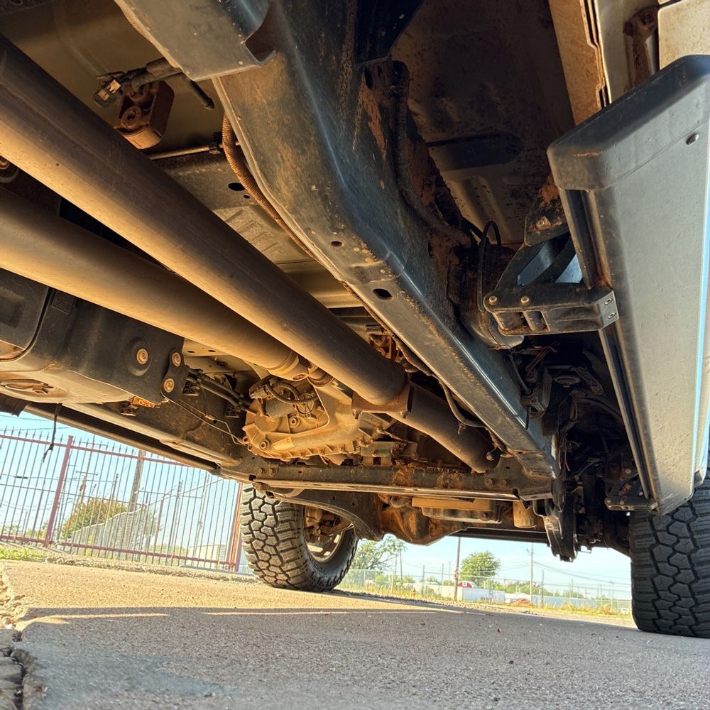 2023 Ford F-250 Super Duty Lariat