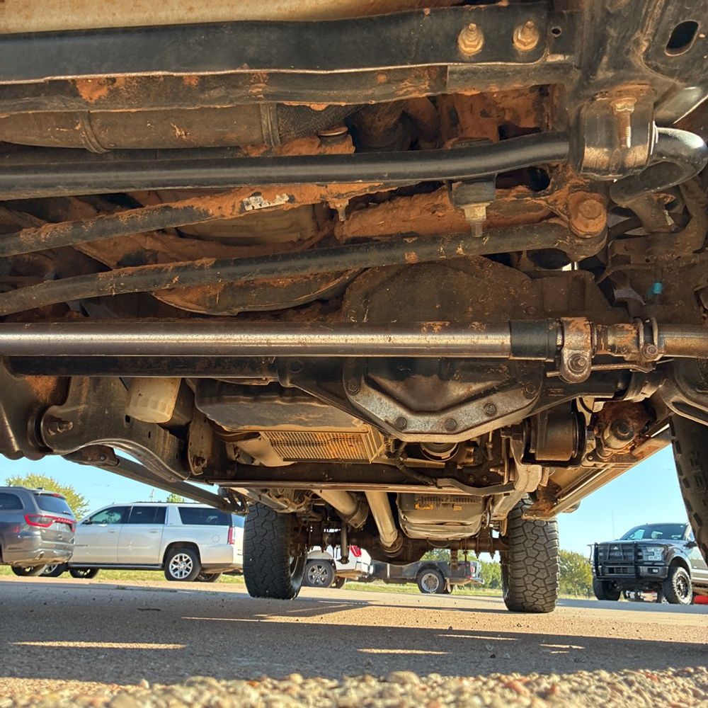 2023 Ford F-250 Super Duty Lariat