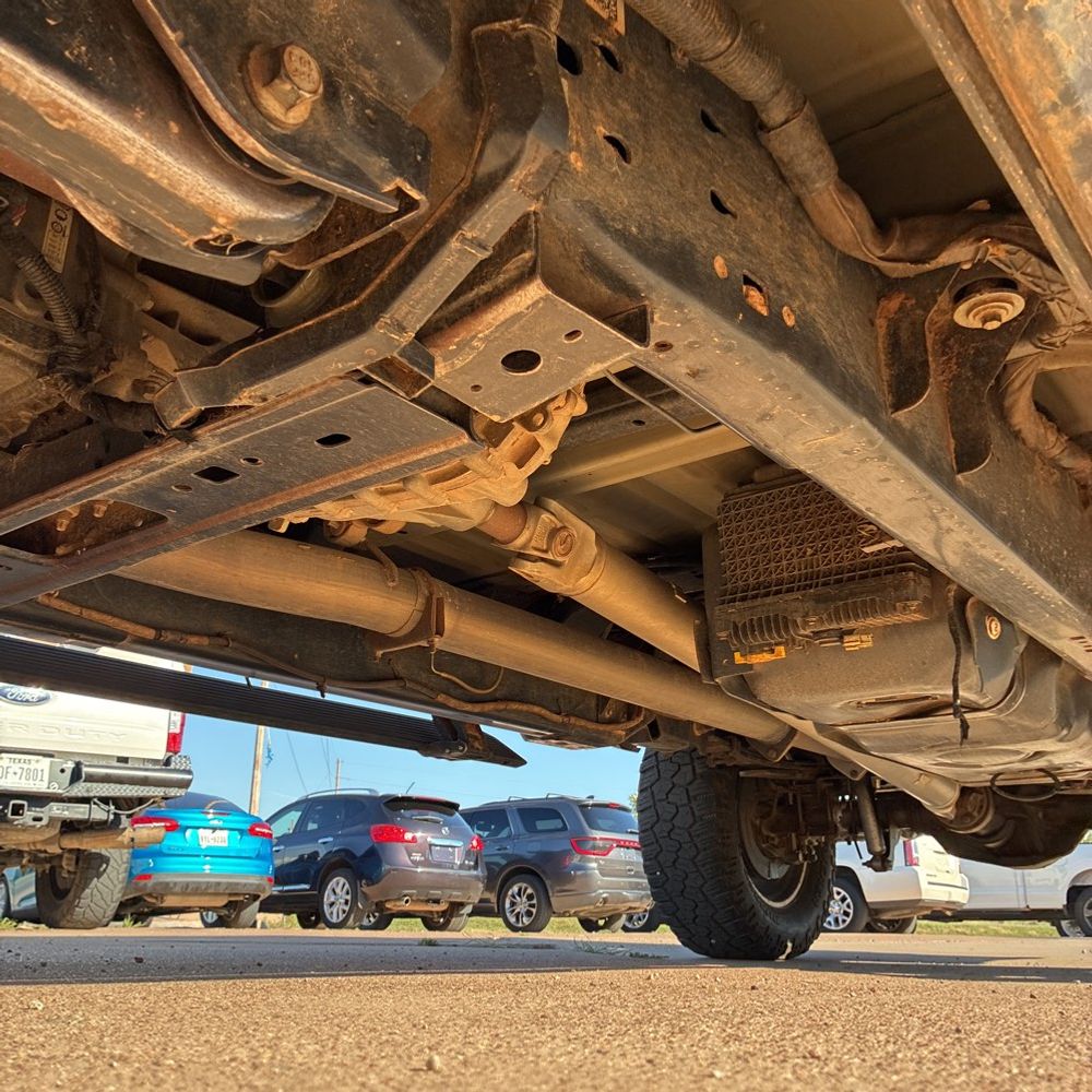 2023 Ford F-250 Super Duty Lariat