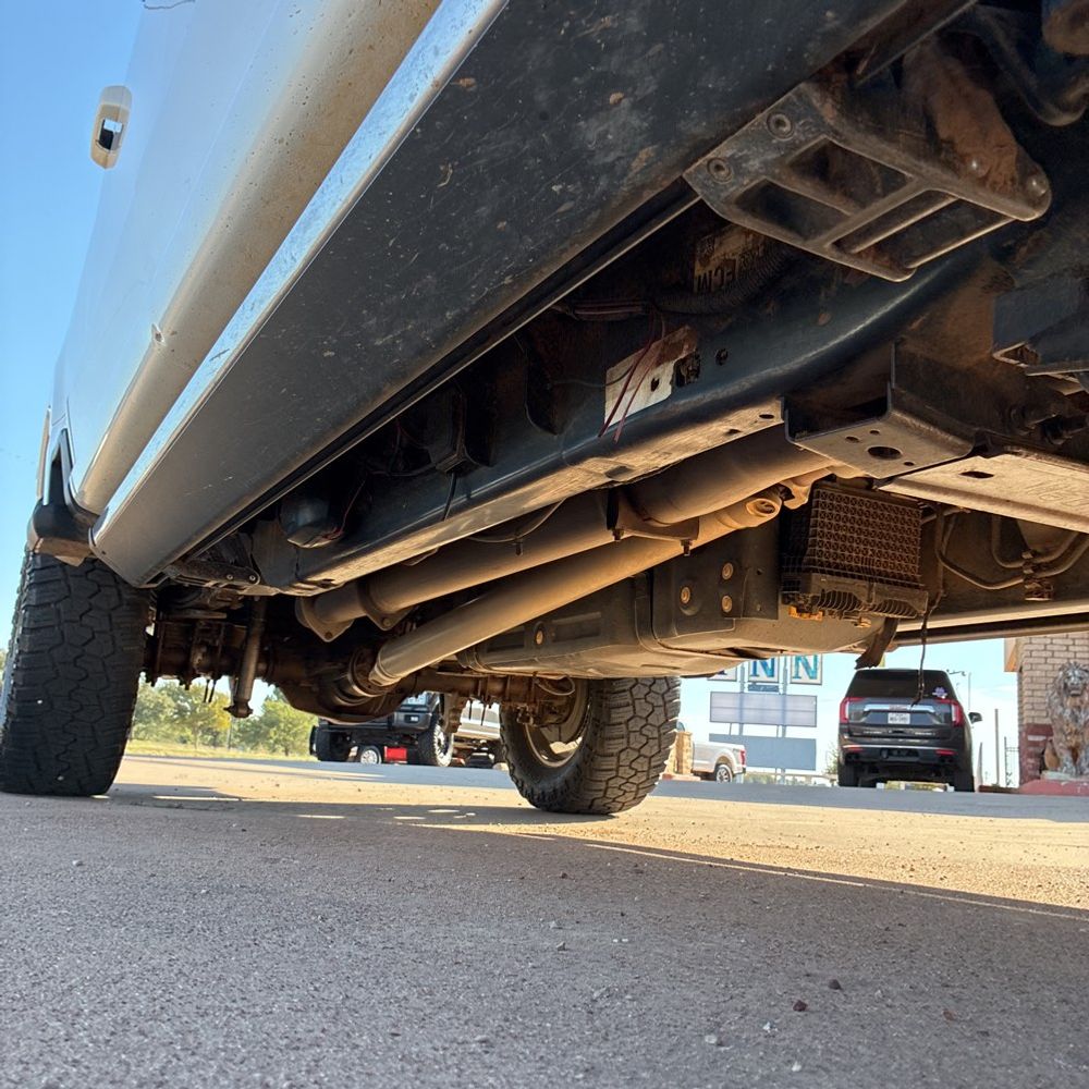 2023 Ford F-250 Super Duty Lariat