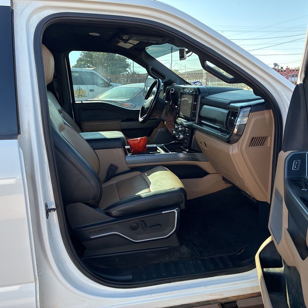 2023 Ford F-250 Super Duty Lariat