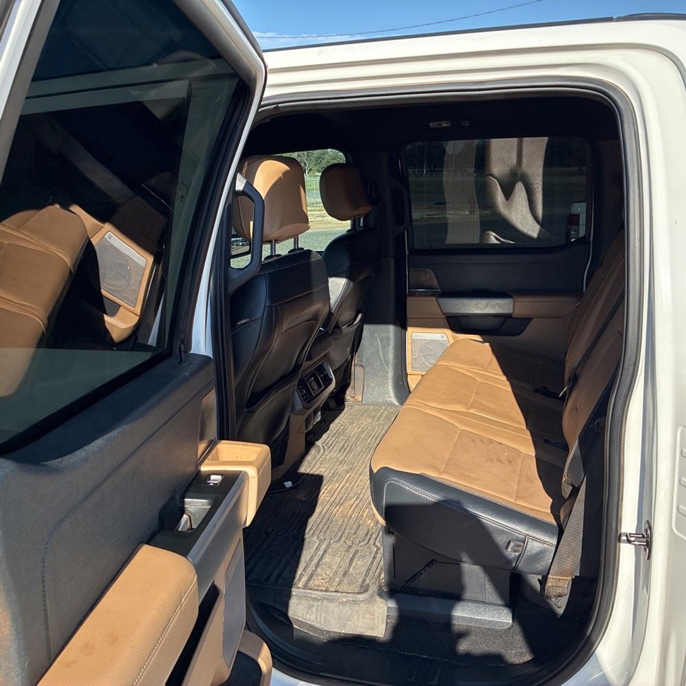 2023 Ford F-250 Super Duty Lariat