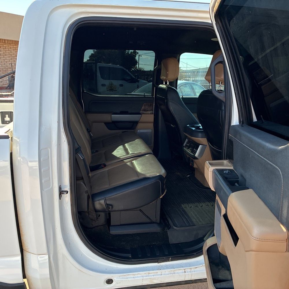 2023 Ford F-250 Super Duty Lariat