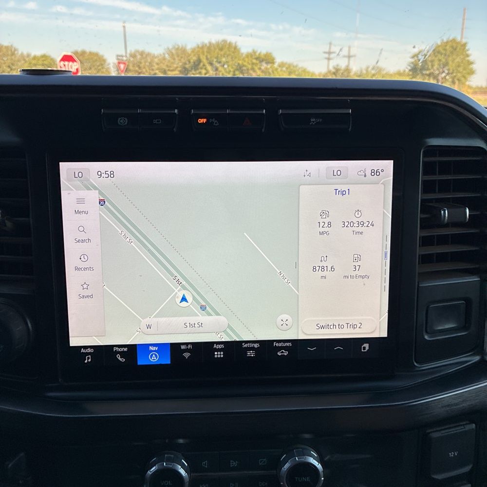 2023 Ford F-250 Super Duty Lariat