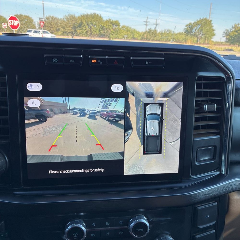 2023 Ford F-250 Super Duty Lariat