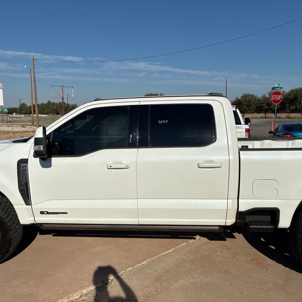 2023 Ford F-250 Super Duty Lariat