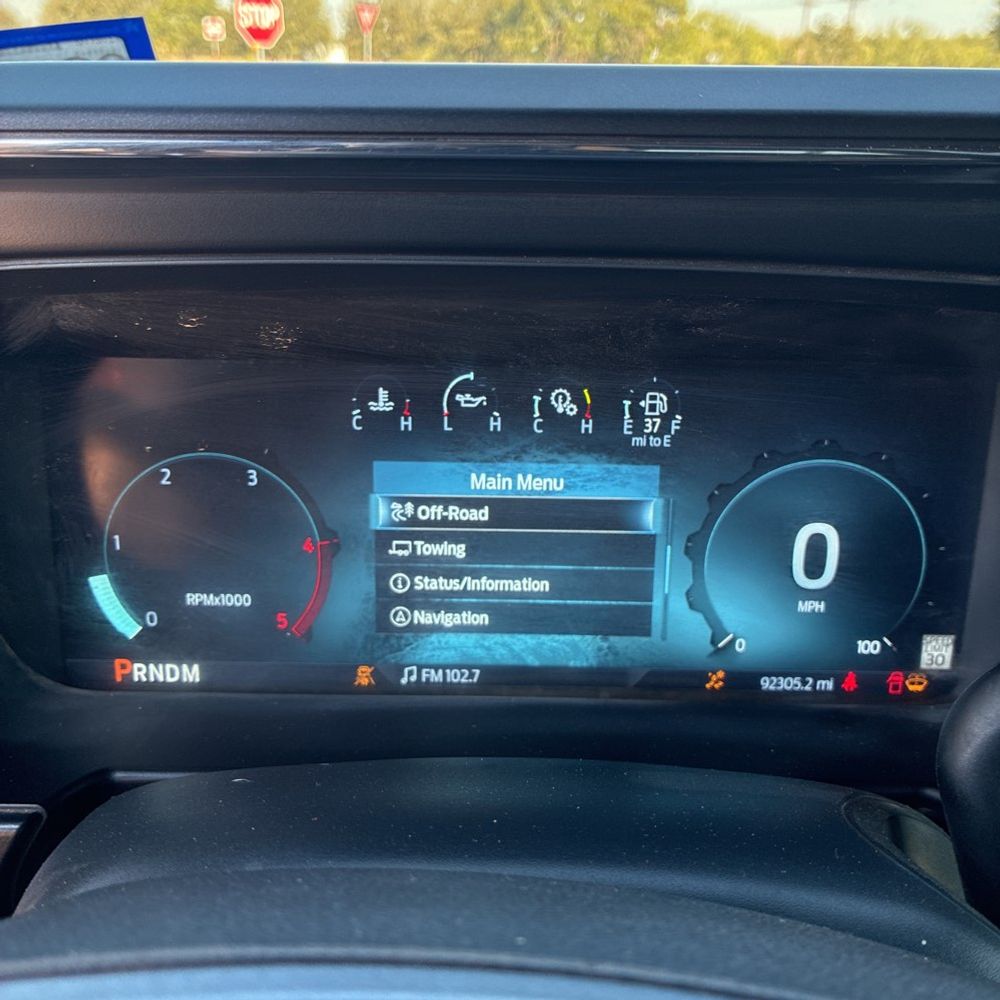 2023 Ford F-250 Super Duty Lariat