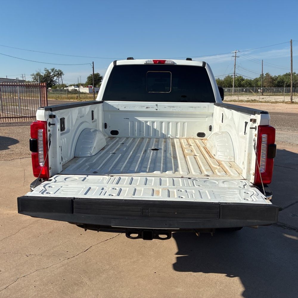 2023 Ford F-250 Super Duty Lariat