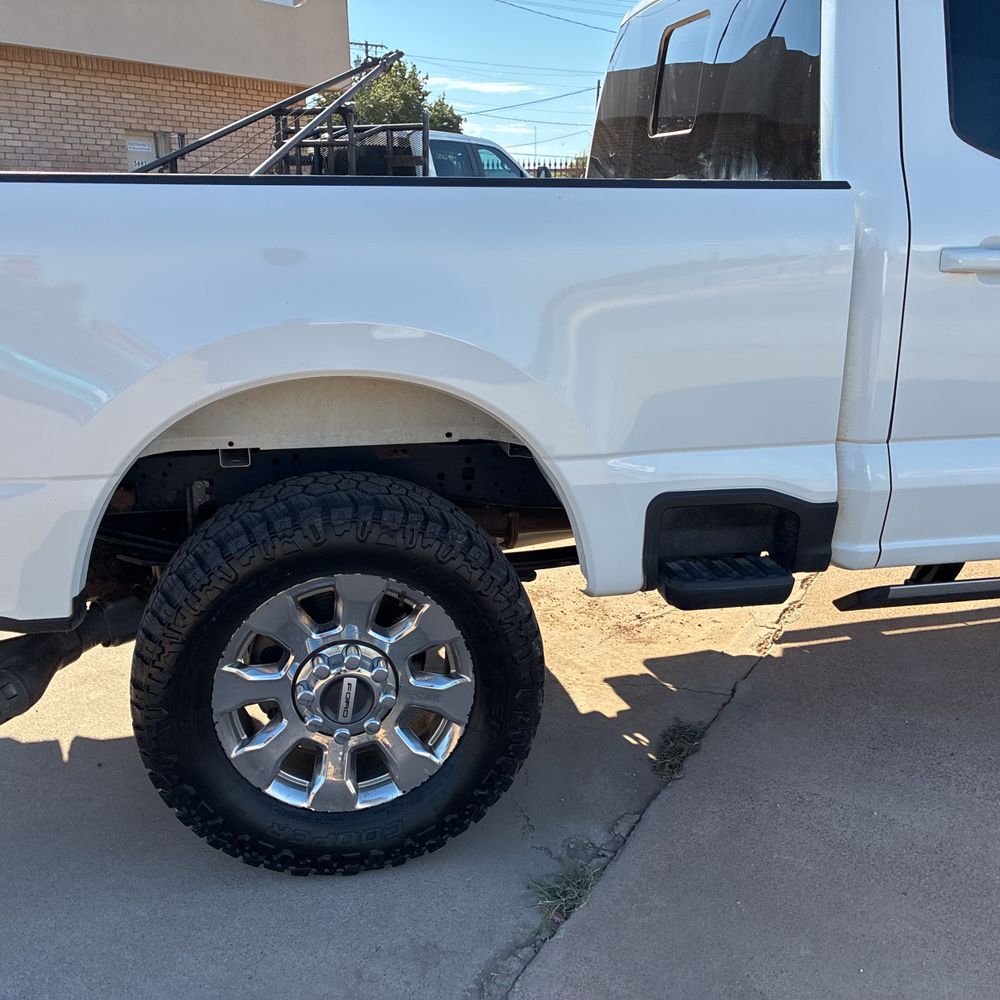 2023 Ford F-250 Super Duty Lariat