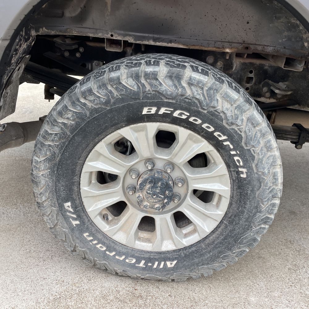 2022 Ford F-250 Super Duty XLT