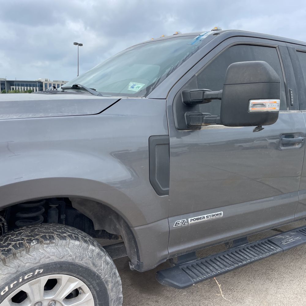 2022 Ford F-250 Super Duty XLT