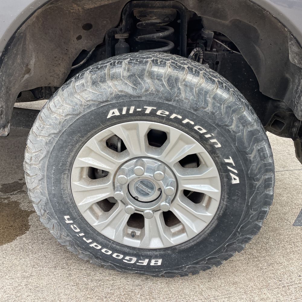2022 Ford F-250 Super Duty XLT