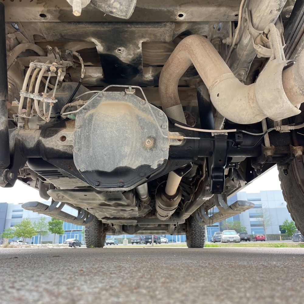 2022 Ford F-250 Super Duty XLT