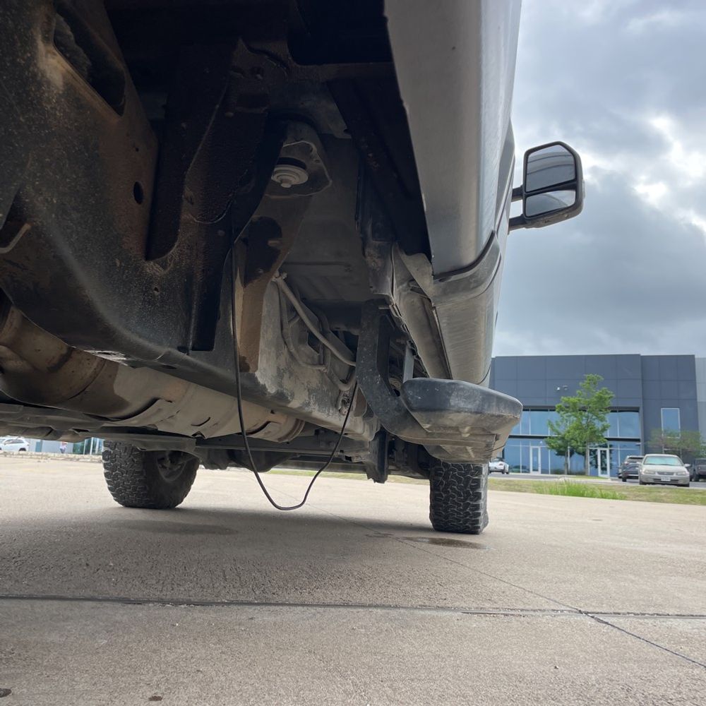 2022 Ford F-250 Super Duty XLT