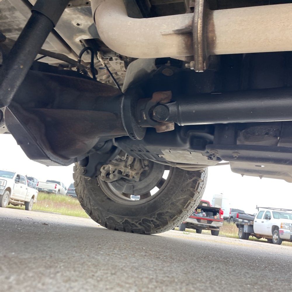 2022 Ford F-250 Super Duty XLT
