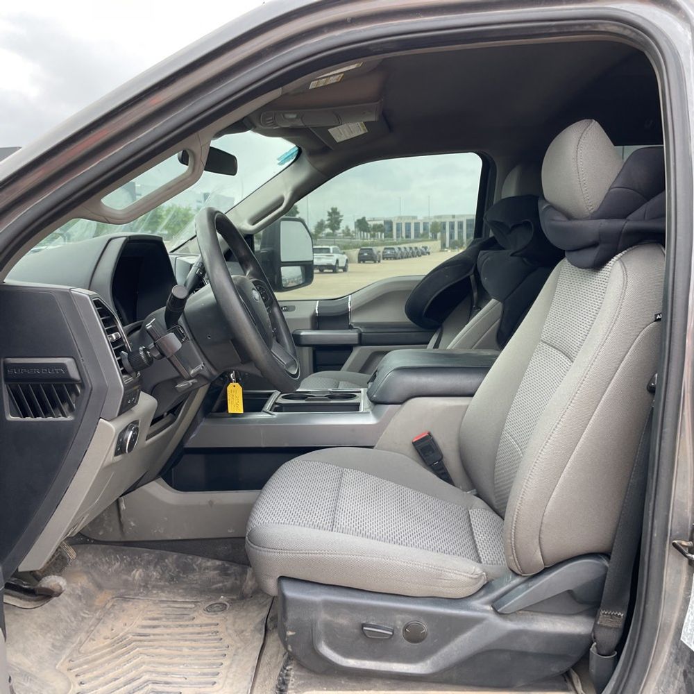 2022 Ford F-250 Super Duty XLT