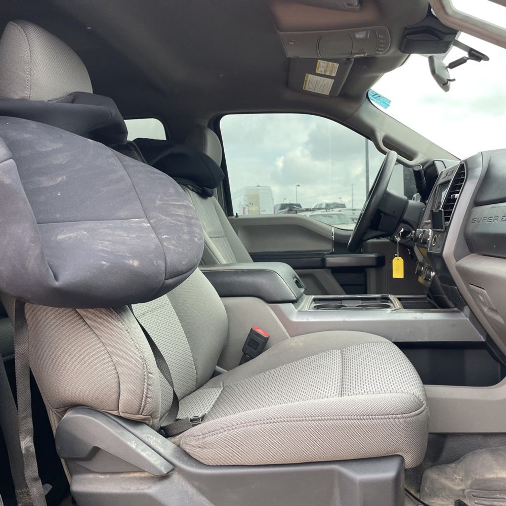 2022 Ford F-250 Super Duty XLT