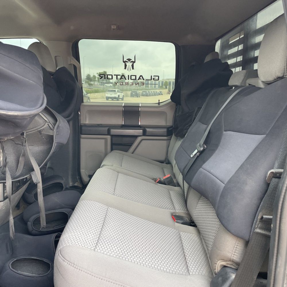 2022 Ford F-250 Super Duty XLT