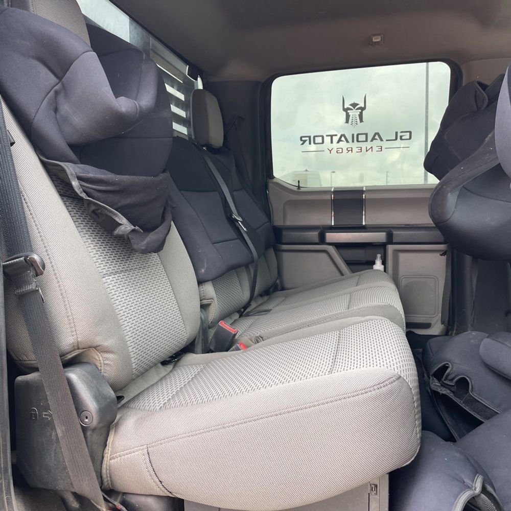 2022 Ford F-250 Super Duty XLT
