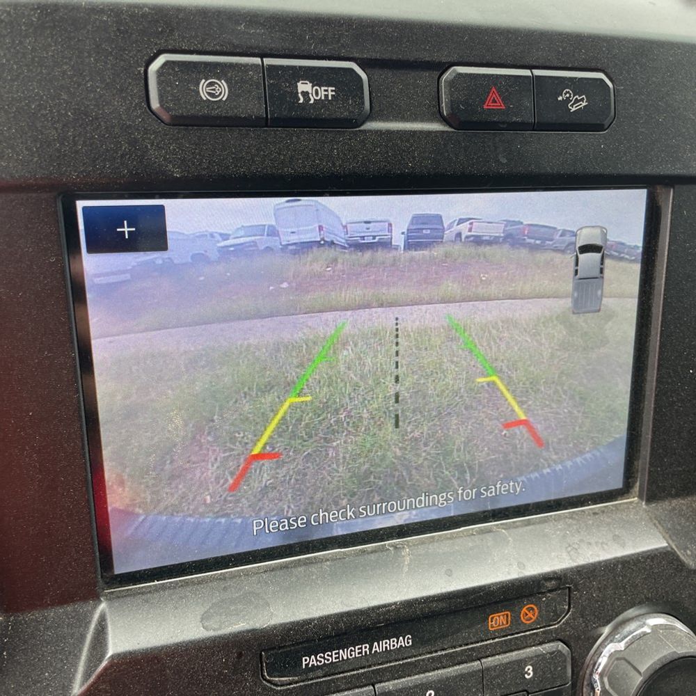 2022 Ford F-250 Super Duty XLT
