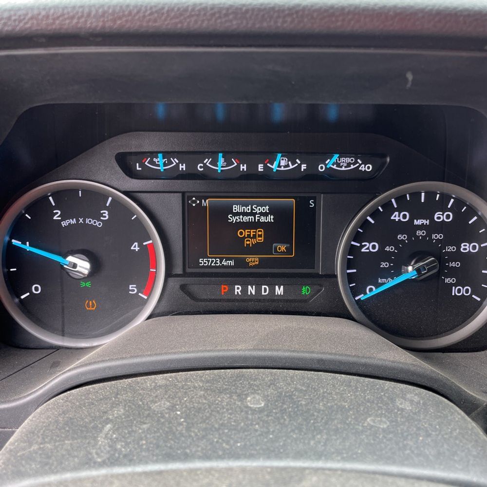 2022 Ford F-250 Super Duty XLT