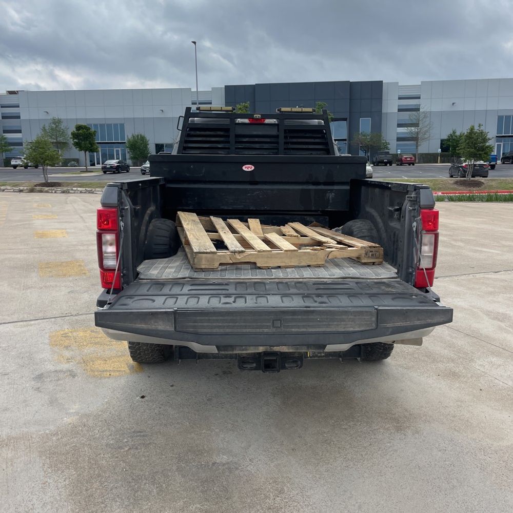 2022 Ford F-250 Super Duty XLT