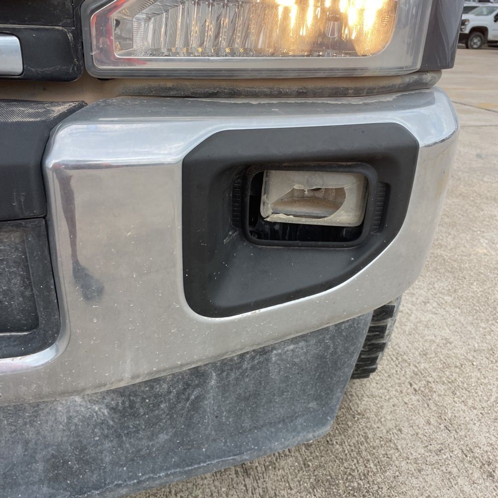 2022 Ford F-250 Super Duty XLT