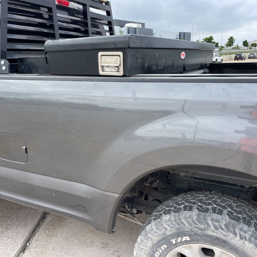 2022 Ford F-250 Super Duty XLT