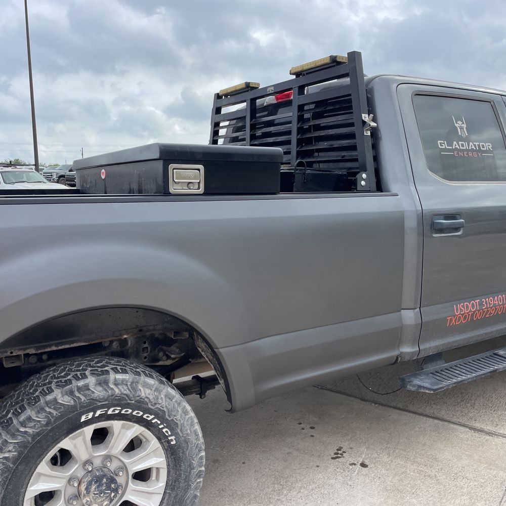 2022 Ford F-250 Super Duty XLT