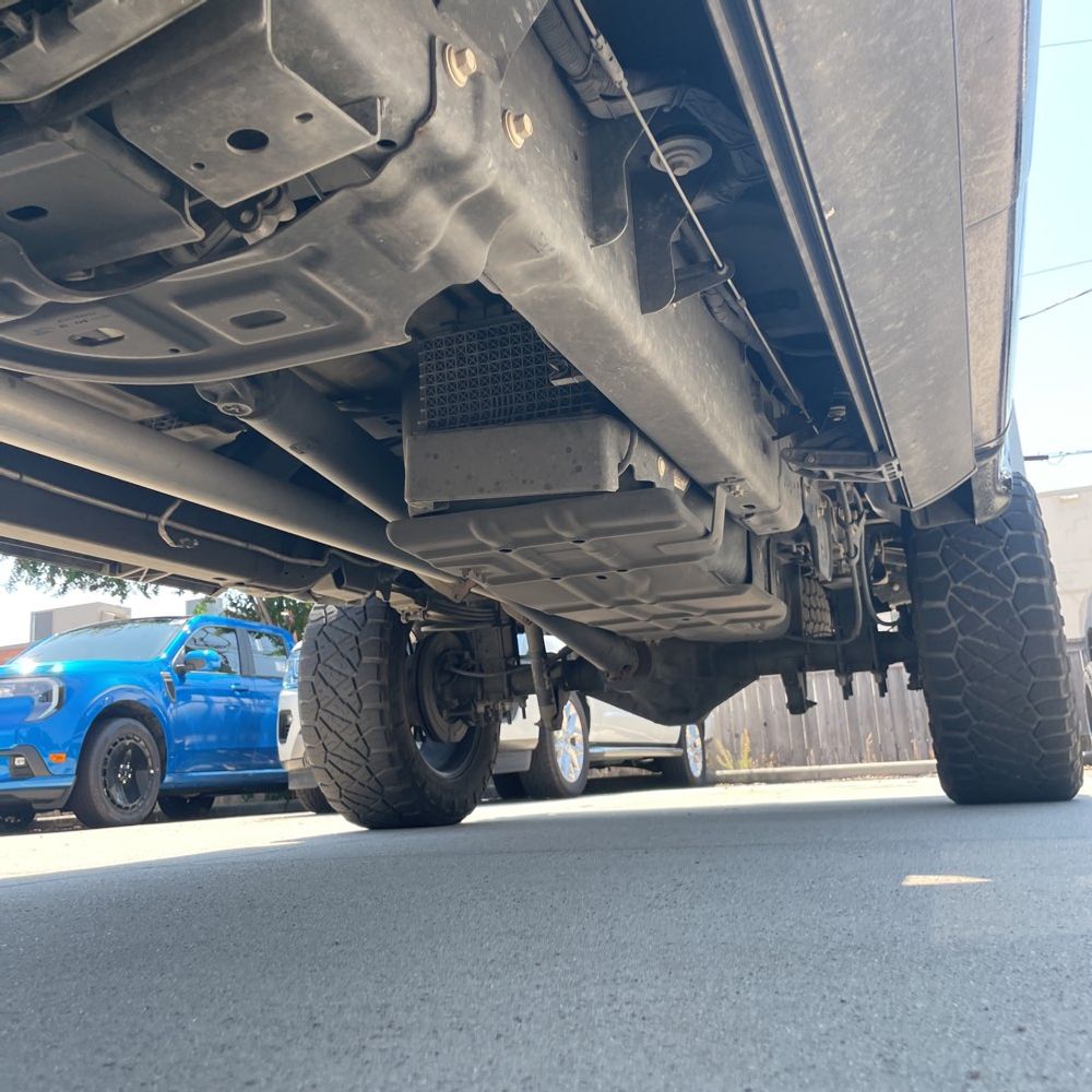 2020 Ford F-250 Super Duty Lariat