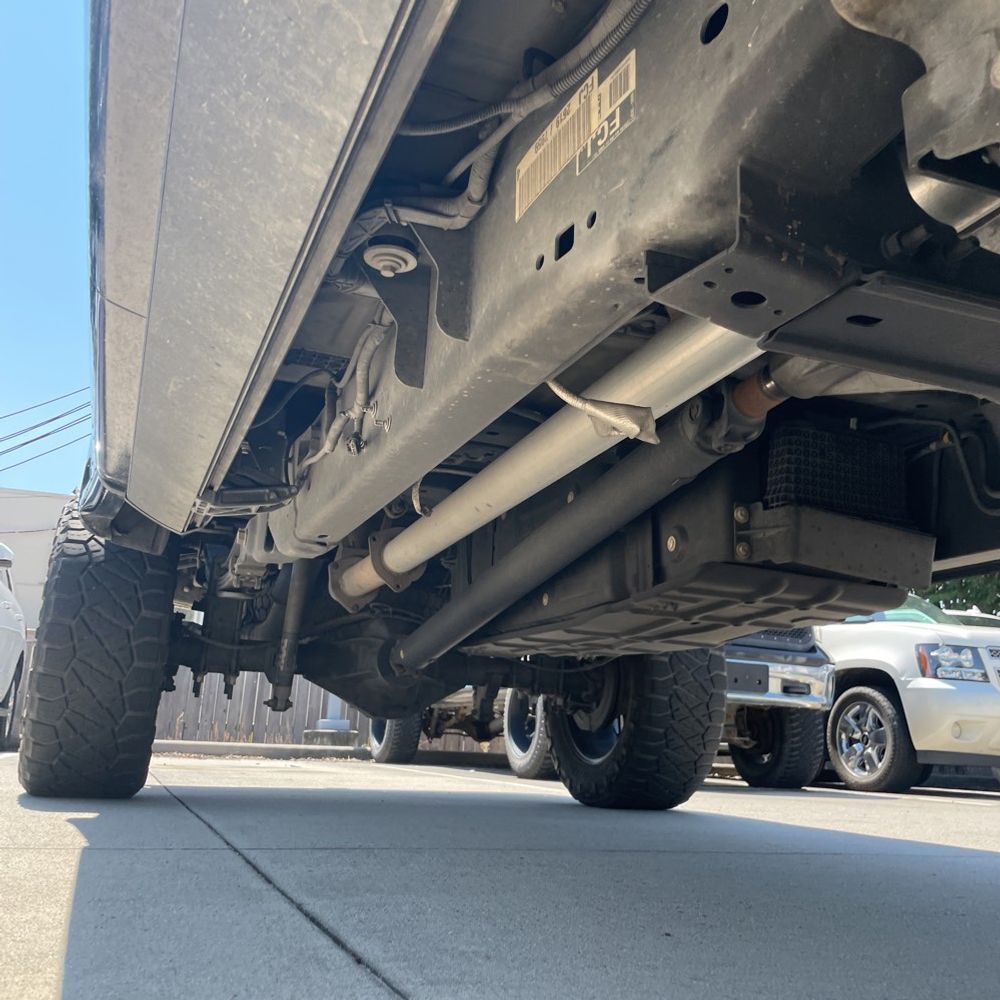 2020 Ford F-250 Super Duty Lariat
