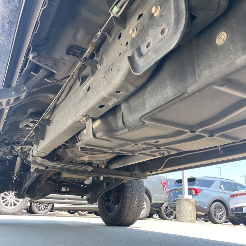 2020 Ford F-250 Super Duty Lariat