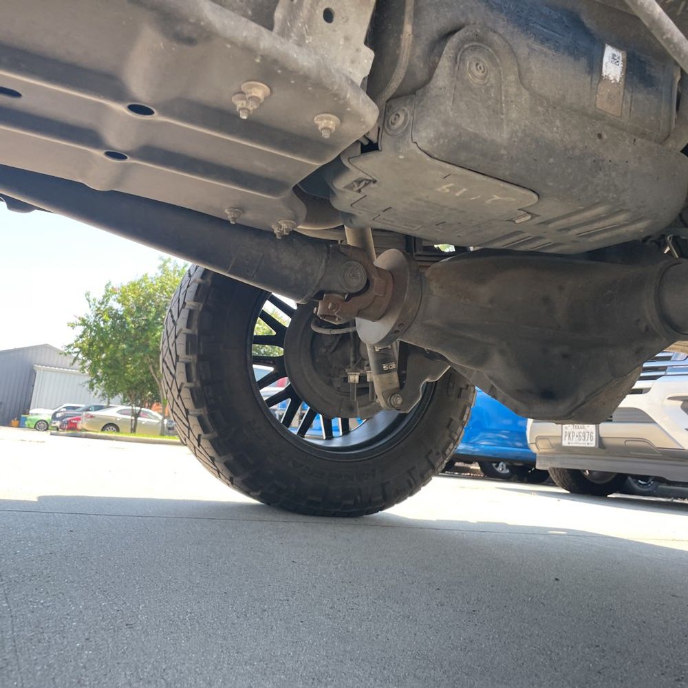 2020 Ford F-250 Super Duty Lariat