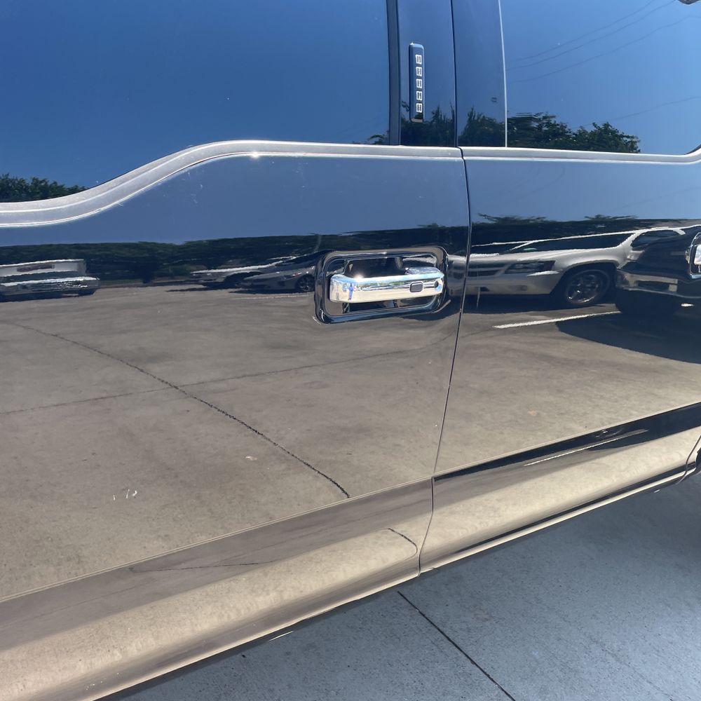 2020 Ford F-250 Super Duty Lariat