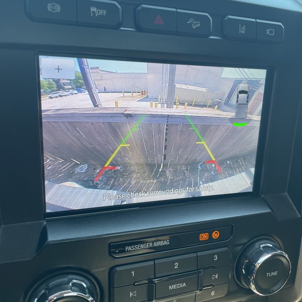2020 Ford F-250 Super Duty Lariat