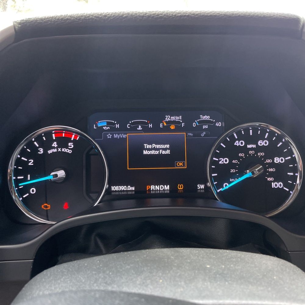 2020 Ford F-250 Super Duty Lariat