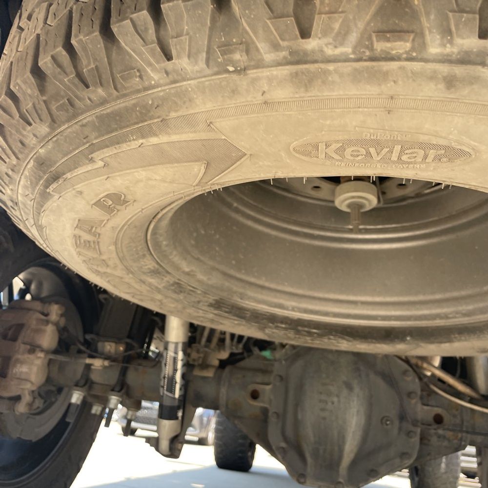 2020 Ford F-250 Super Duty Lariat