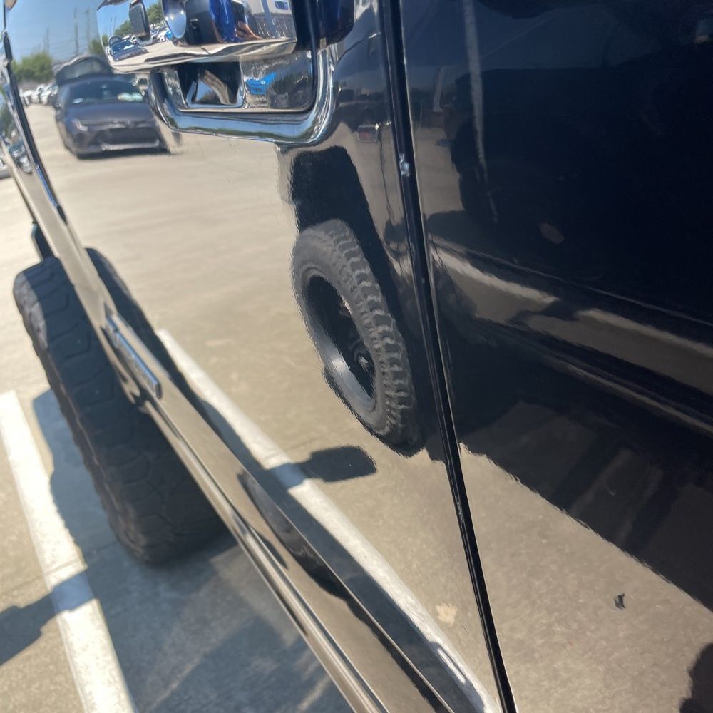 2020 Ford F-250 Super Duty Lariat