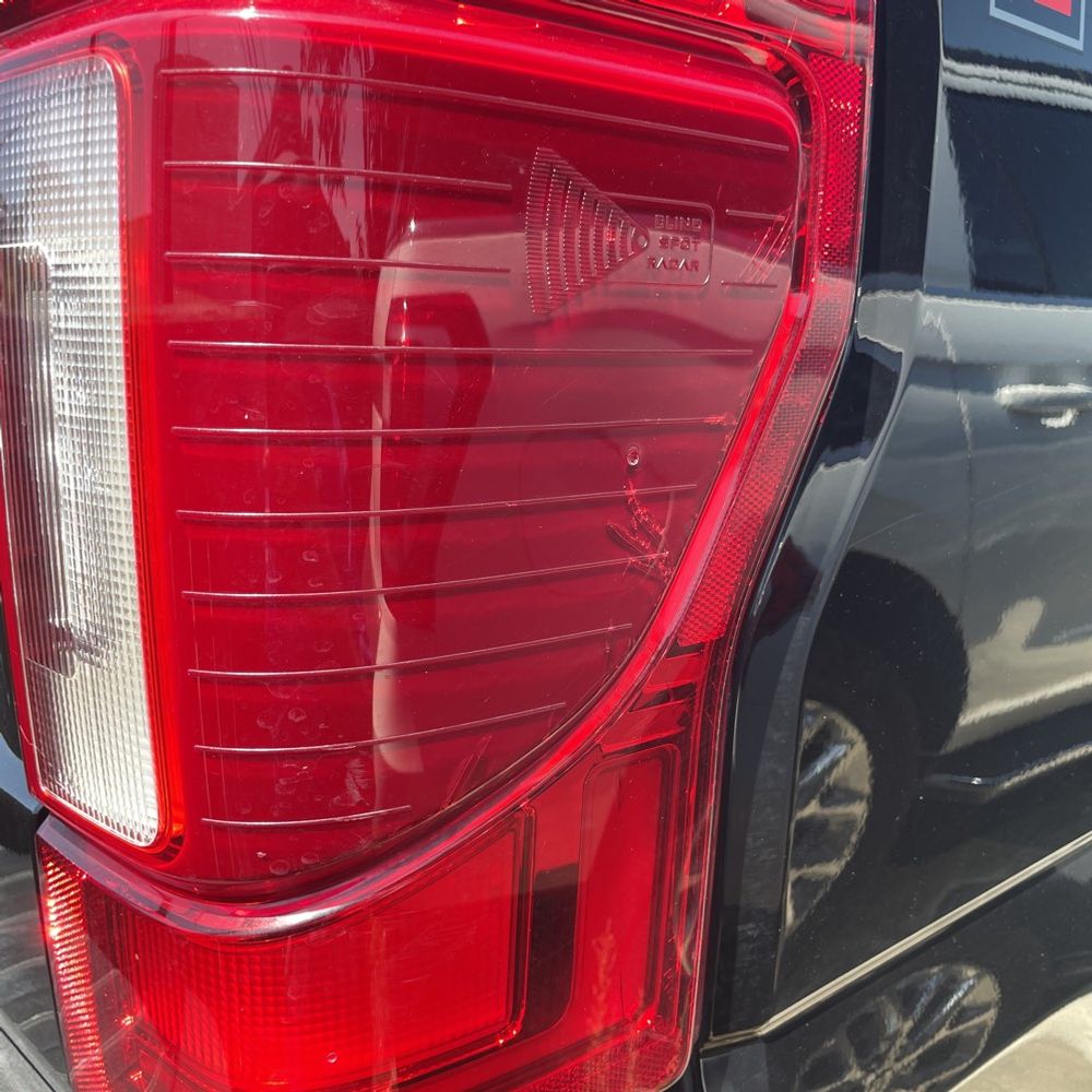 2020 Ford F-250 Super Duty Lariat