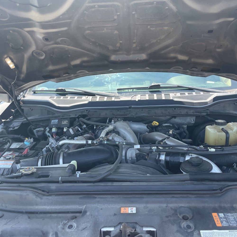 2020 Ford F-250 Super Duty Lariat