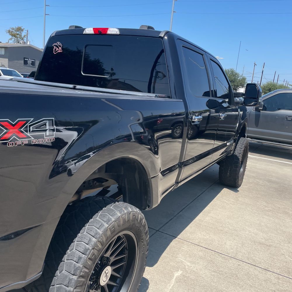 2020 Ford F-250 Super Duty Lariat