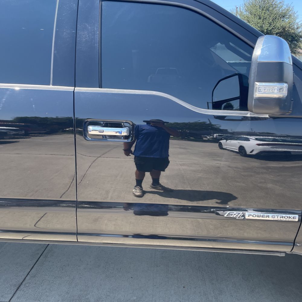 2020 Ford F-250 Super Duty Lariat