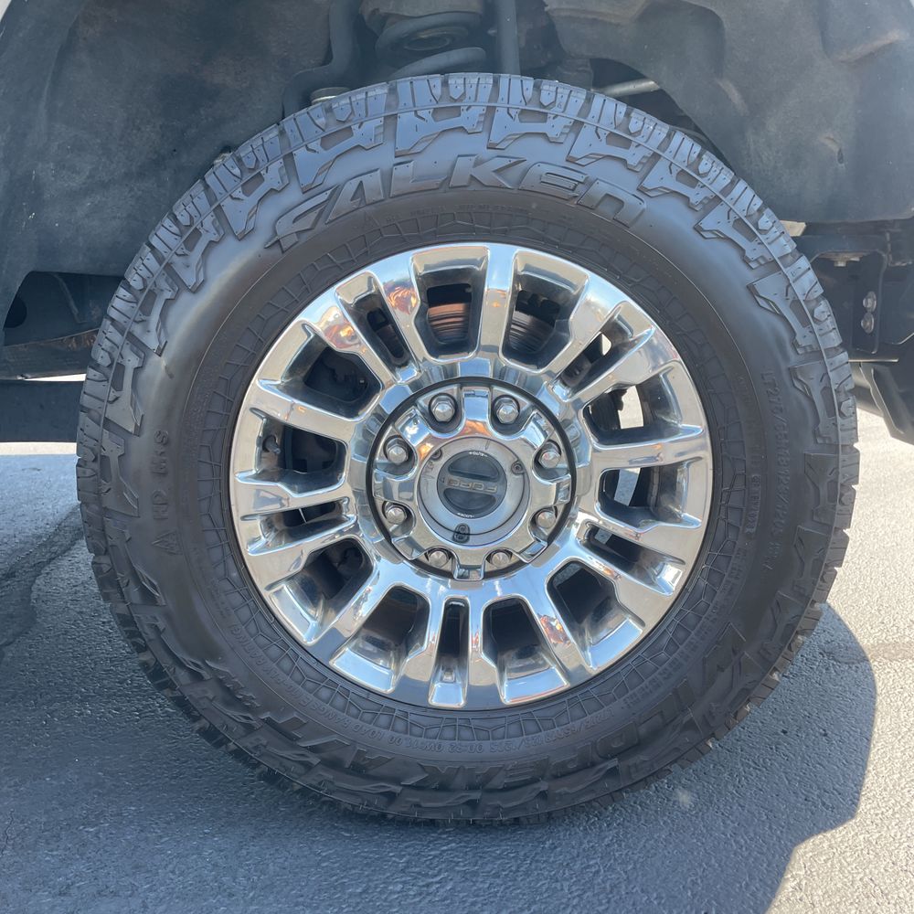 2022 Ford F-250 Super Duty XLT