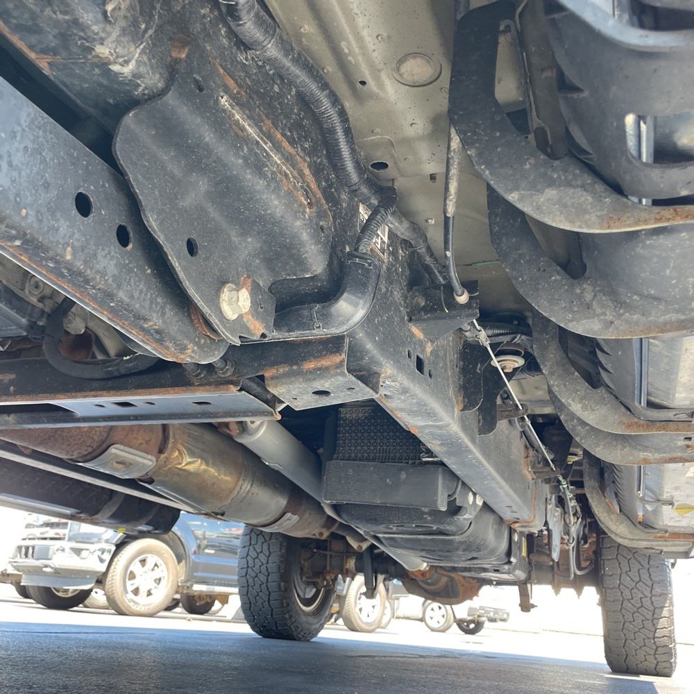 2022 Ford F-250 Super Duty XLT