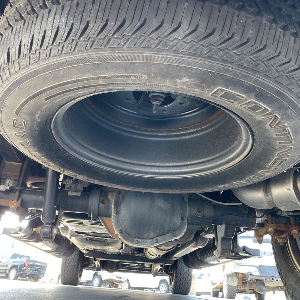 2022 Ford F-250 Super Duty XLT