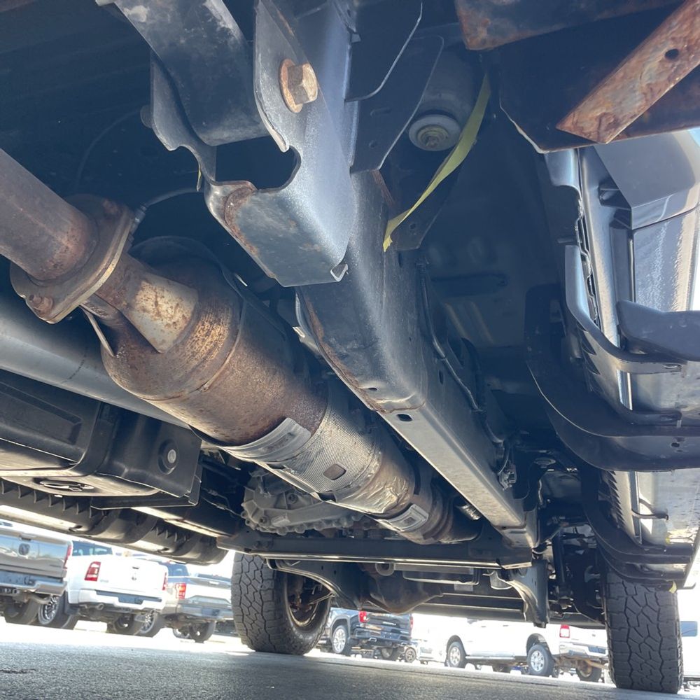 2022 Ford F-250 Super Duty XLT