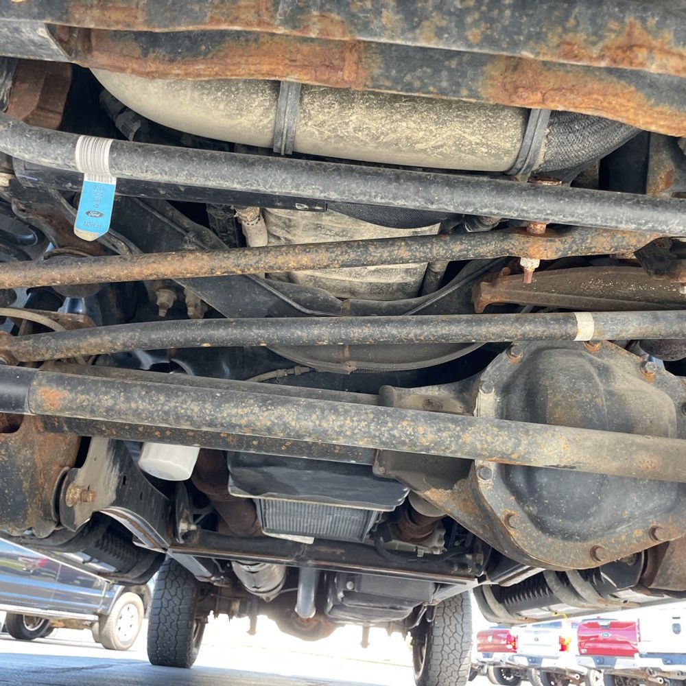 2022 Ford F-250 Super Duty XLT