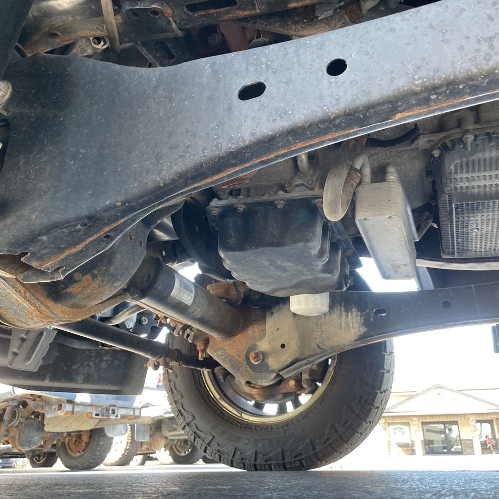 2022 Ford F-250 Super Duty XLT