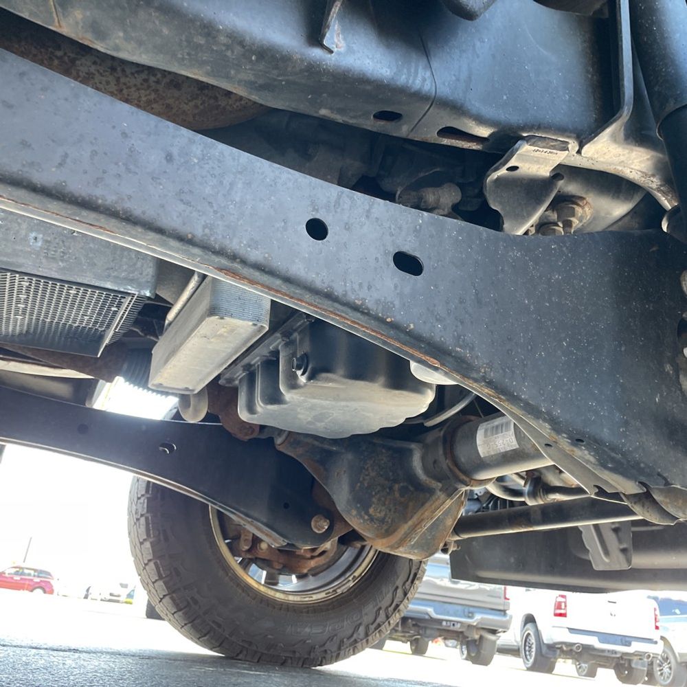 2022 Ford F-250 Super Duty XLT
