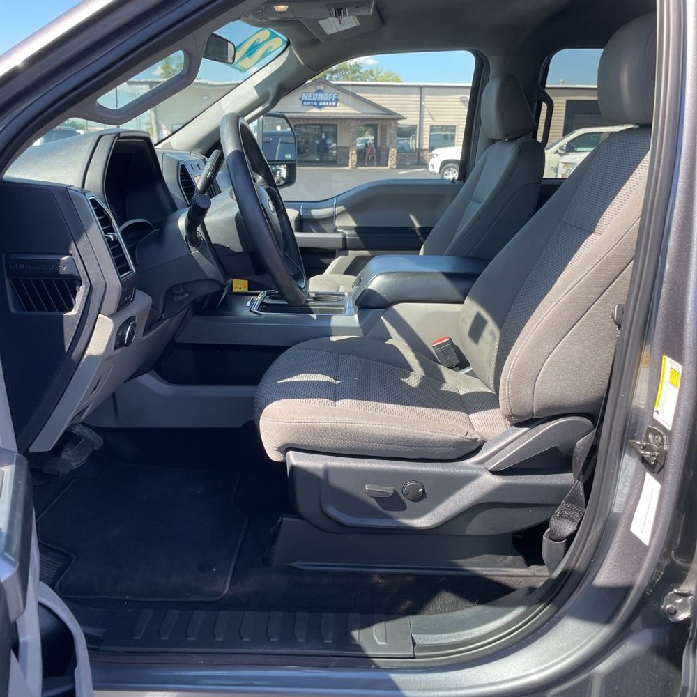 2022 Ford F-250 Super Duty XLT
